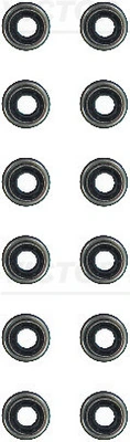 Seal Set, valve stem